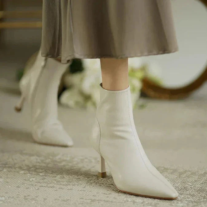 Women's Ankle Boots
