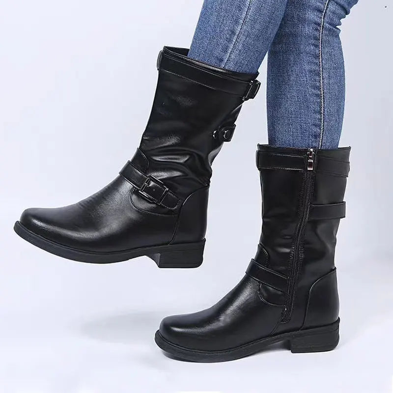 Women's Supportive Orthopedic Boots