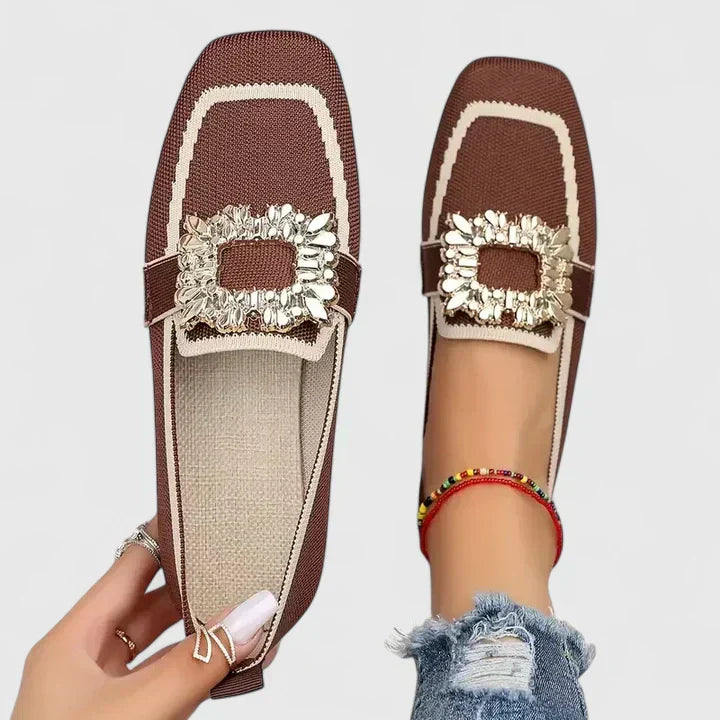 Women's Orthopedic Women Loafers