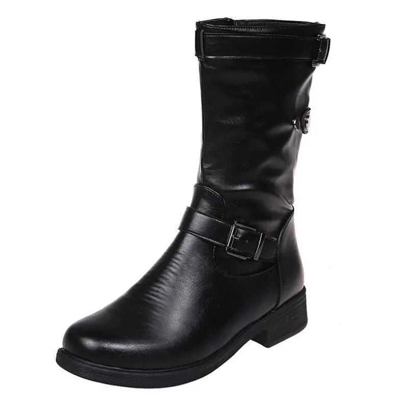 Women's Supportive Orthopedic Boots
