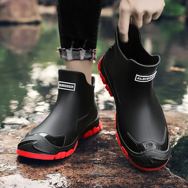 Women's Canyon Rain Boots