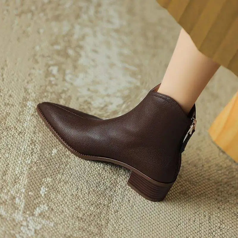 Women's Boots