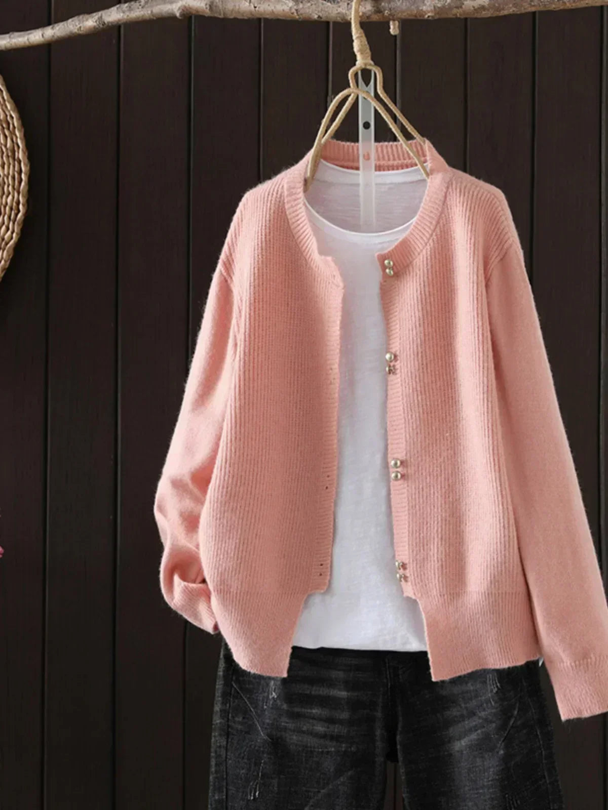 Women's Comfortable Cardigan