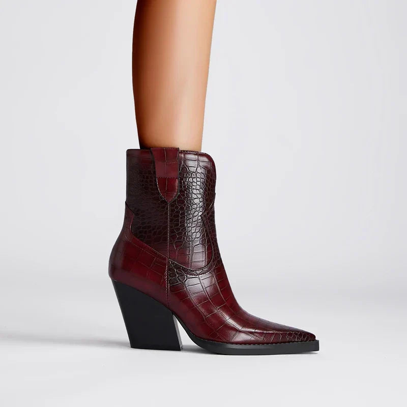 Women's Westy Ankle Boots