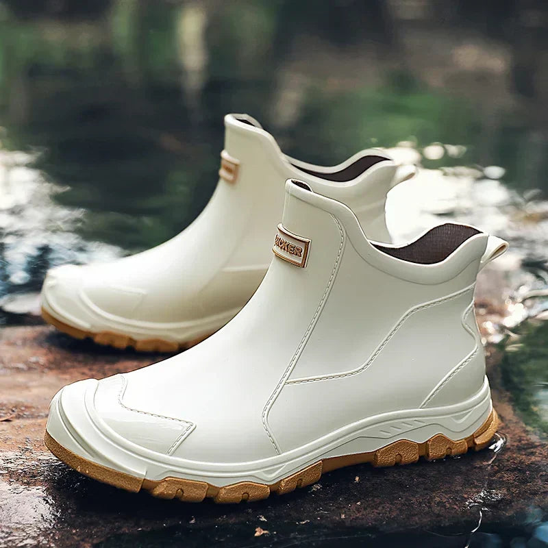 Women's Canyon Rain Boots
