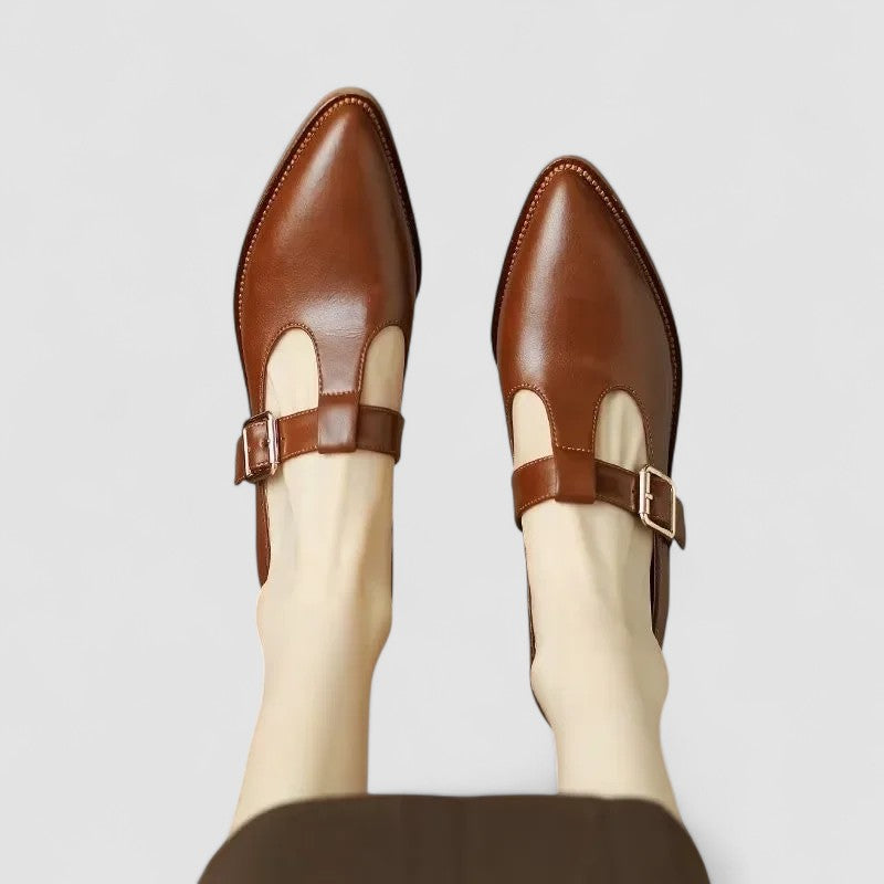 Women's Classic Elegant Orthopedic Shoes
