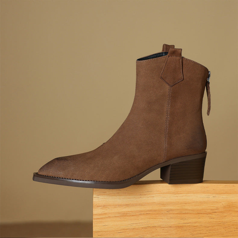 Women's Boots