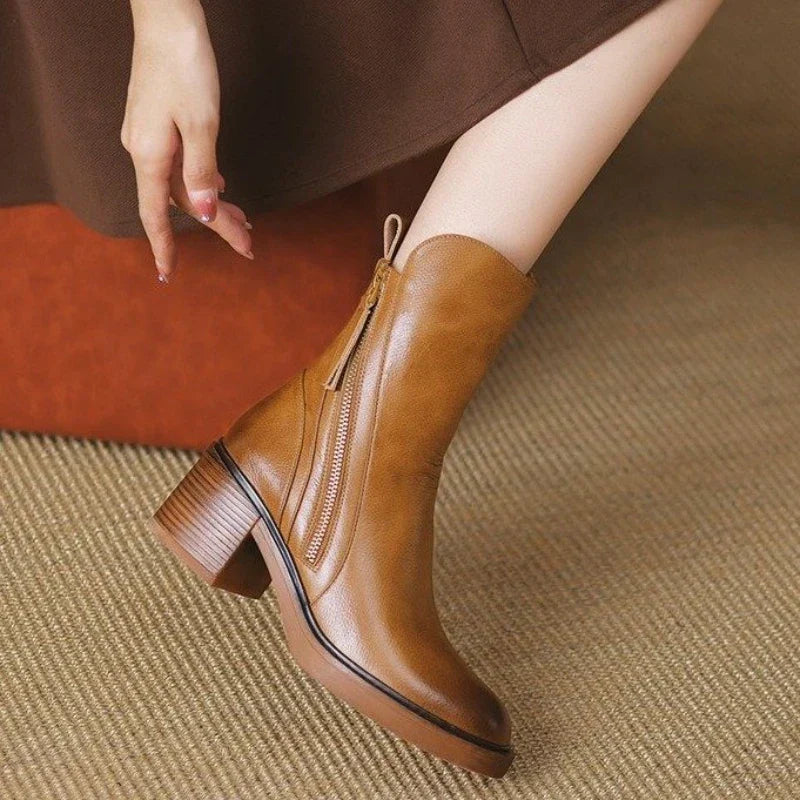 Women's Ankle Boots