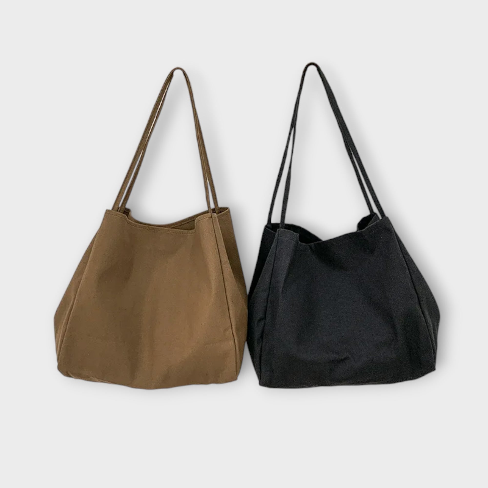 Women's Everyday Bag with Simple Elegance