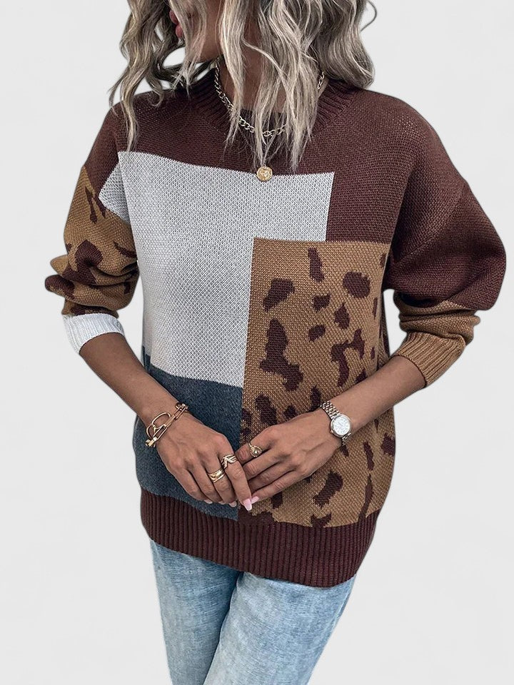 Women's Comfortable Sweater