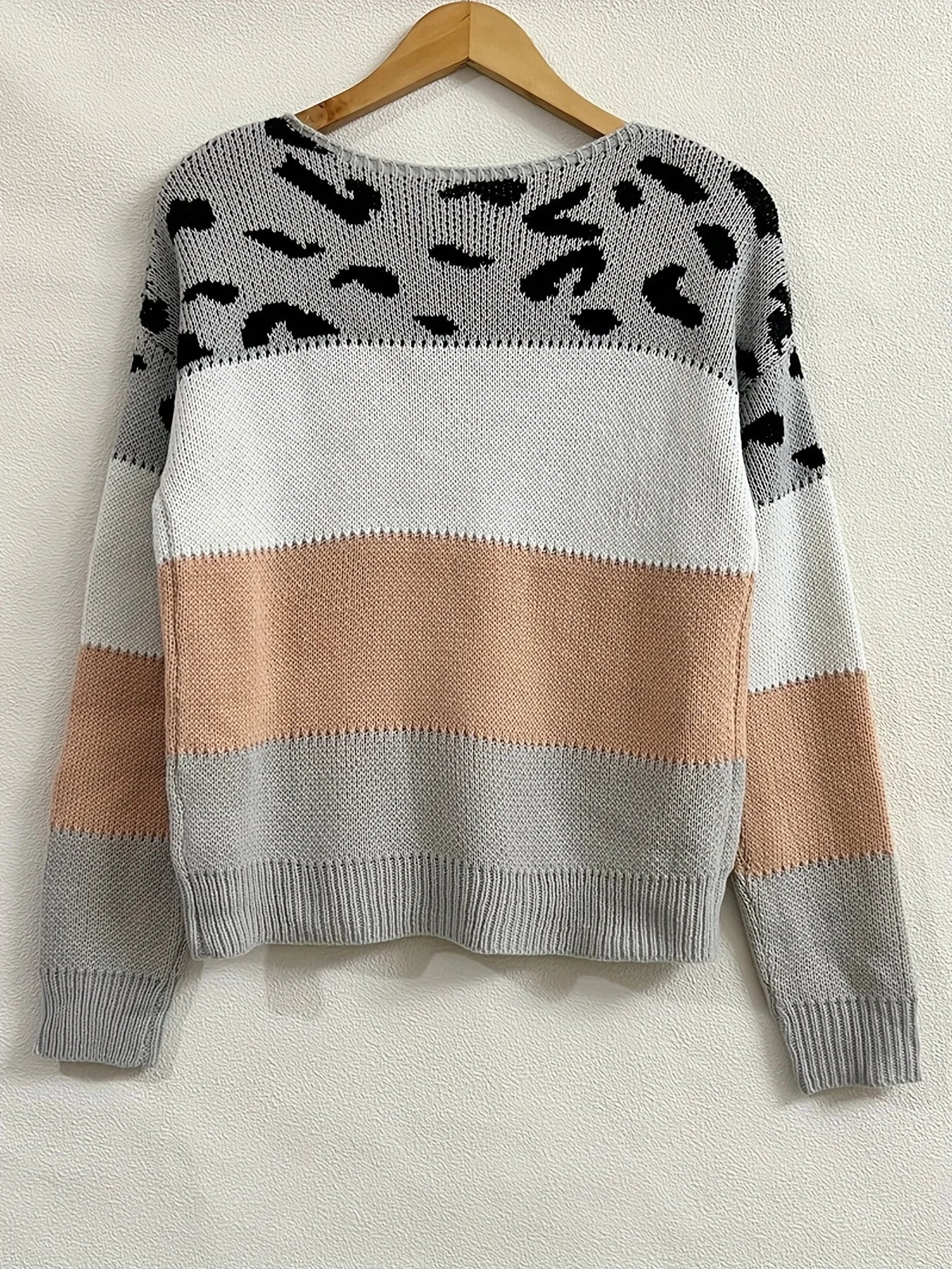 Women's Elegant Sweater