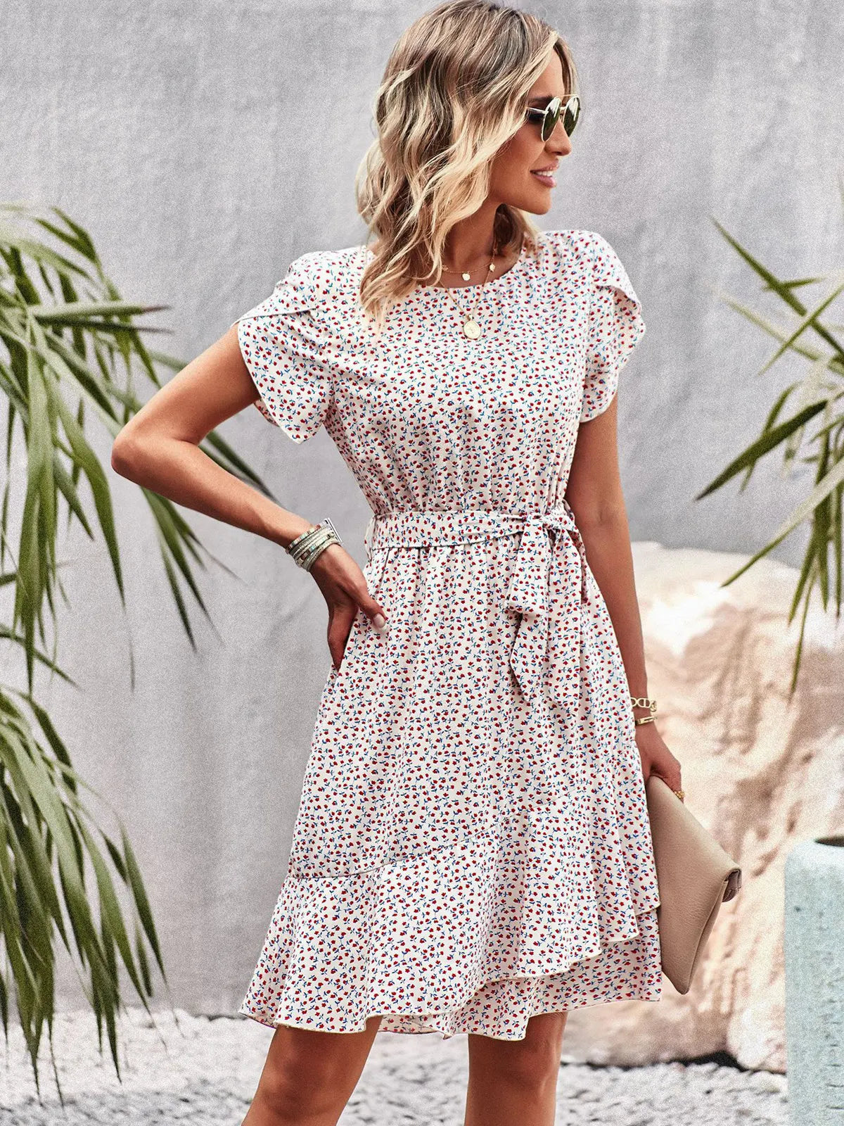 Women's Summer Dress