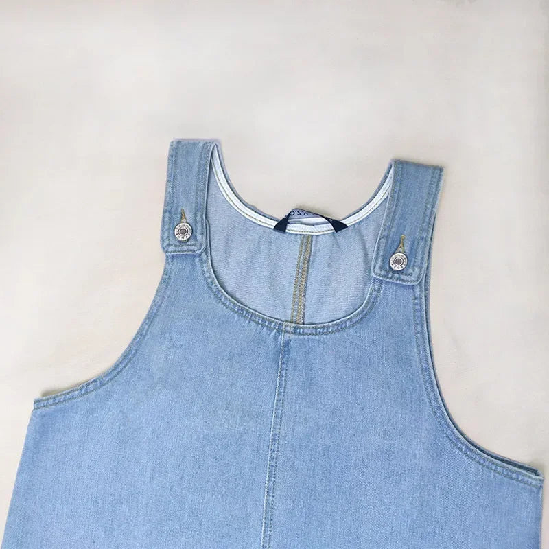 Women's Practical and Light Summer Dress