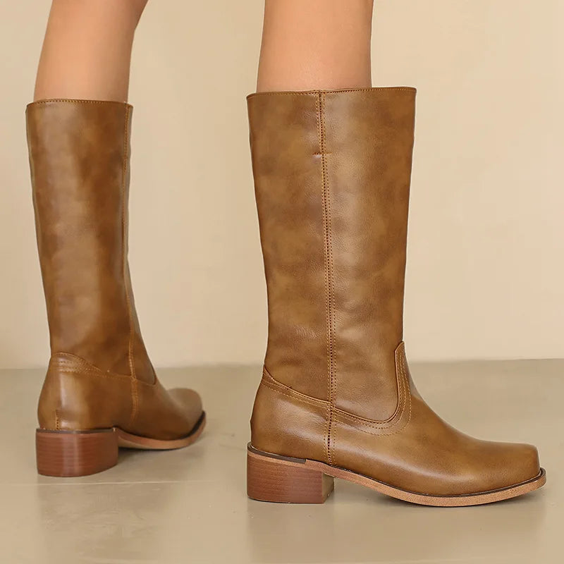 Women's Orthopedic Boots