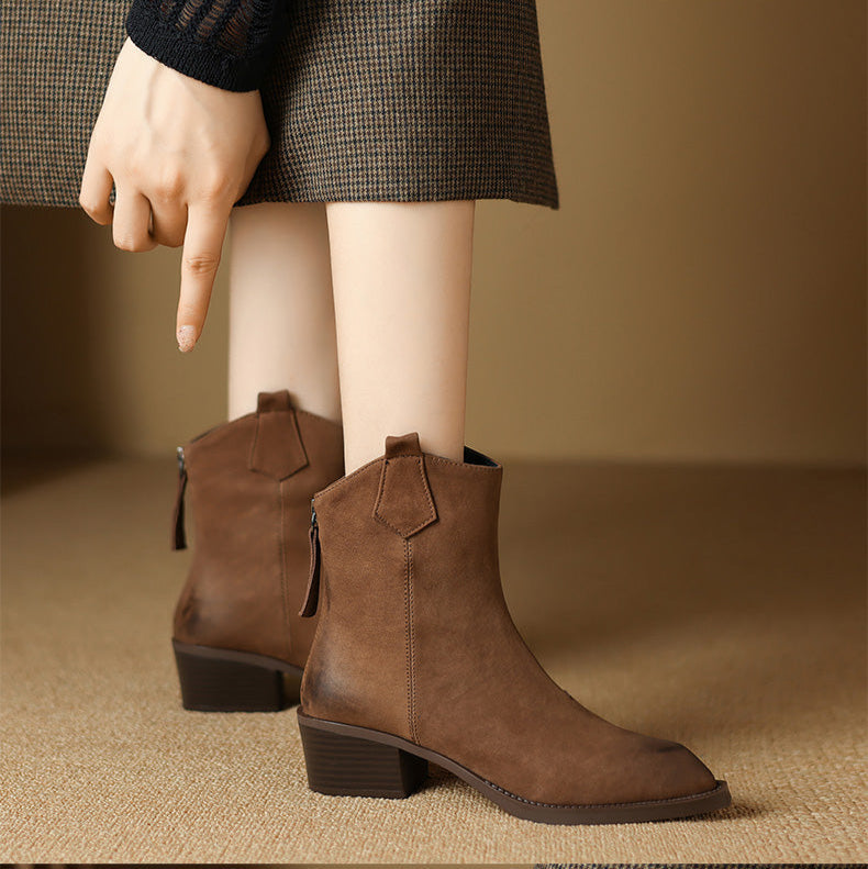 Women's Boots