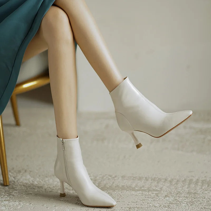 Women's Ankle Boots