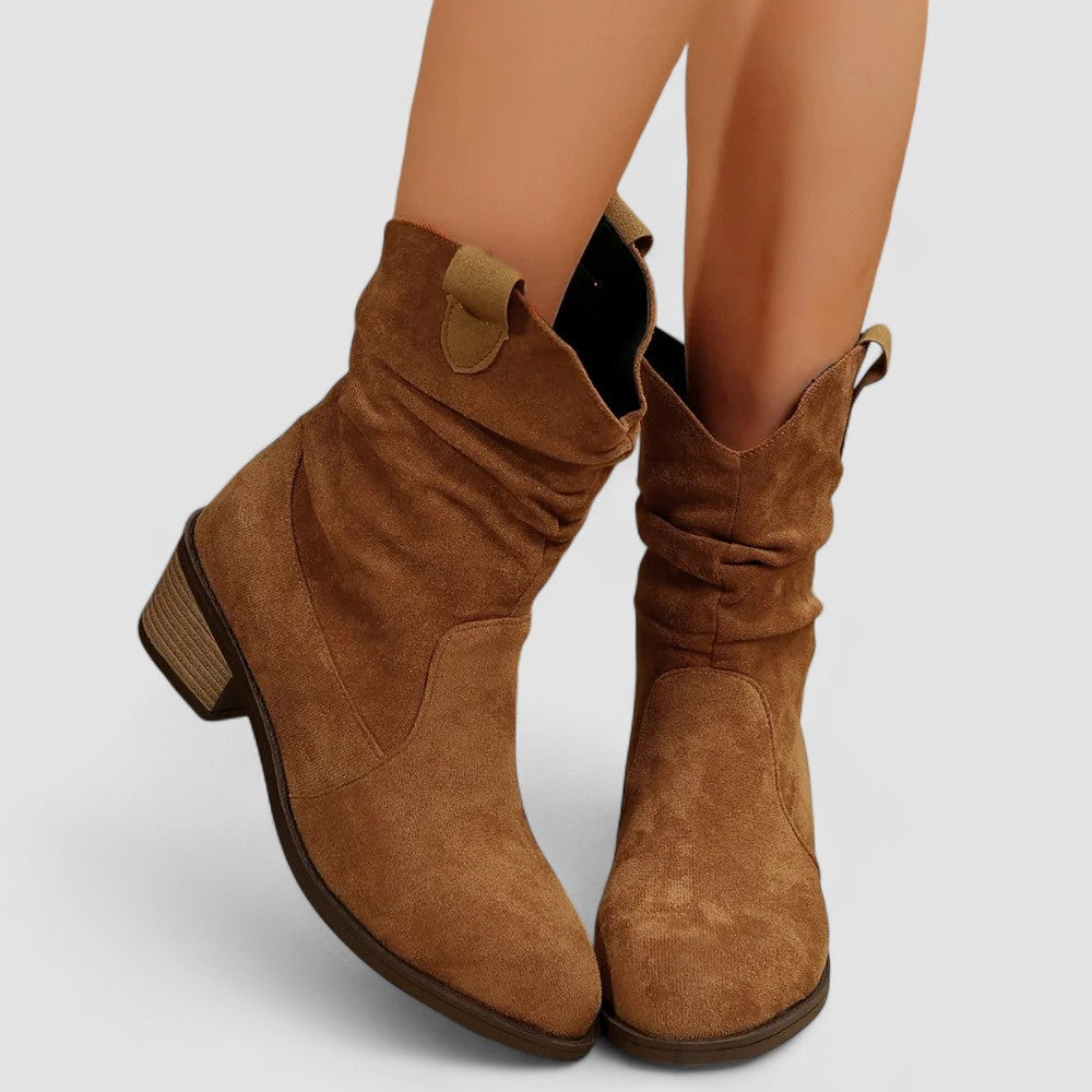 Women's Stylish Comfortable Boots