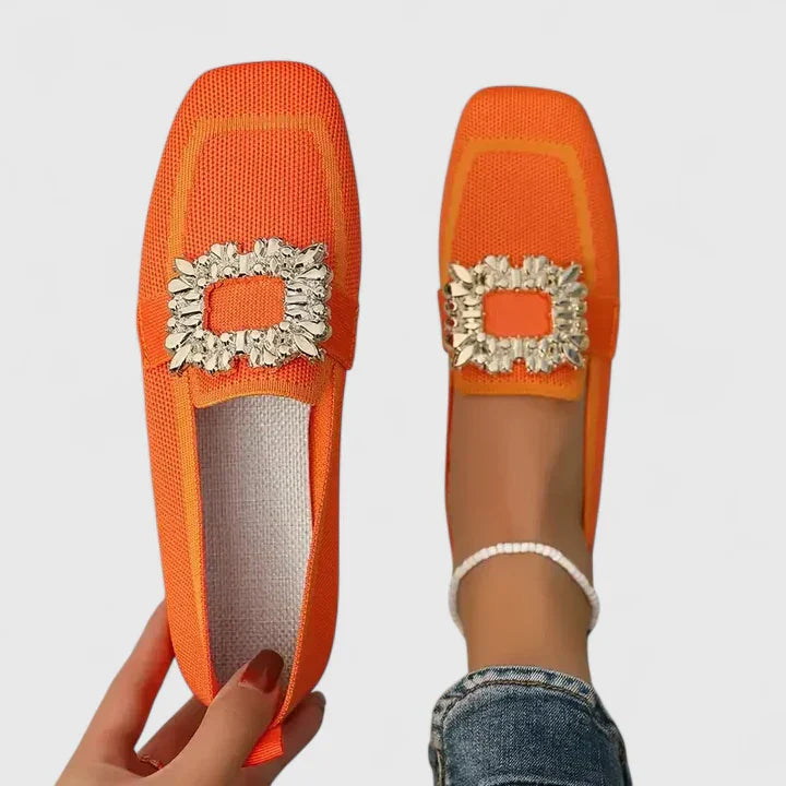 Women's Orthopedic Women Loafers