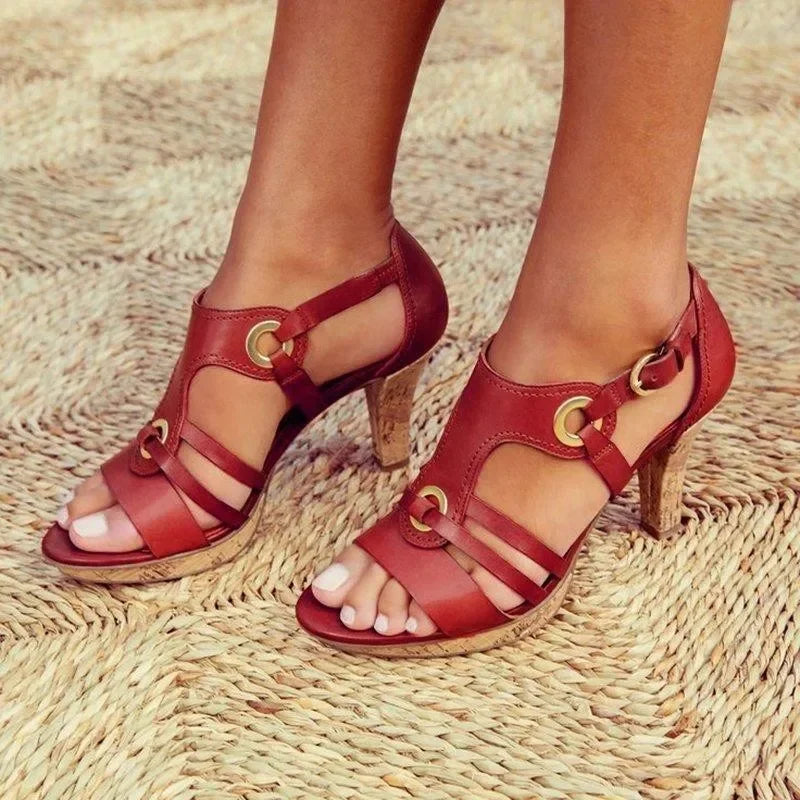 Women's Stylish & Comfortable Heels