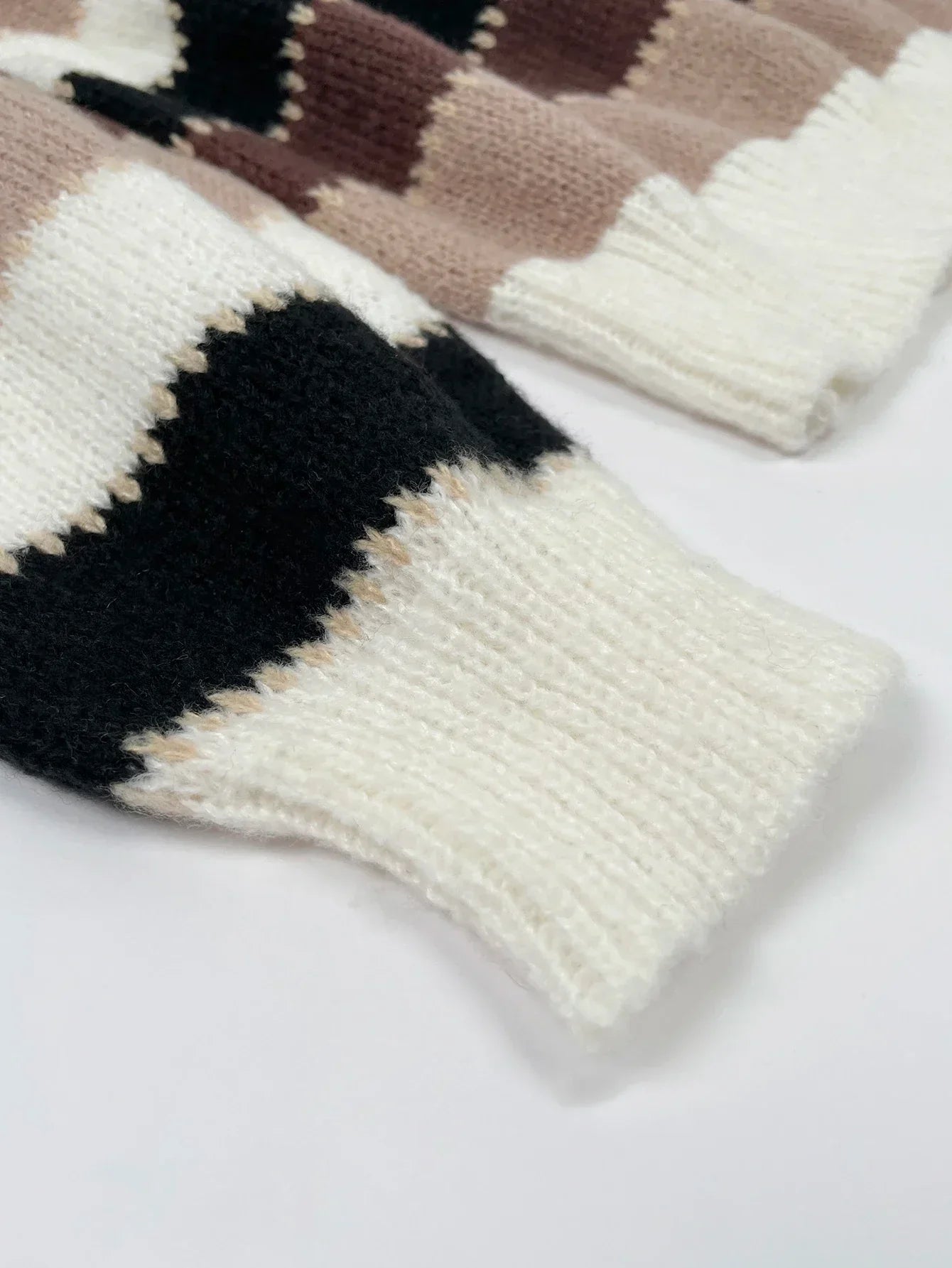 Women's Loose Pullover Sweater