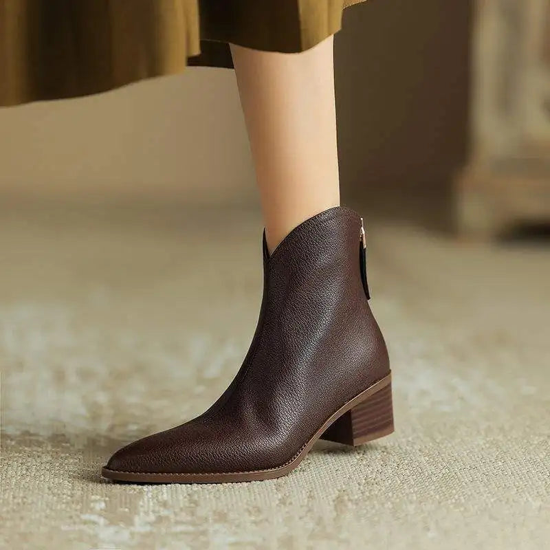 Women's Boots