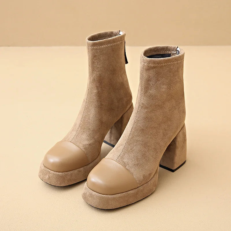 Women's Vento Boots