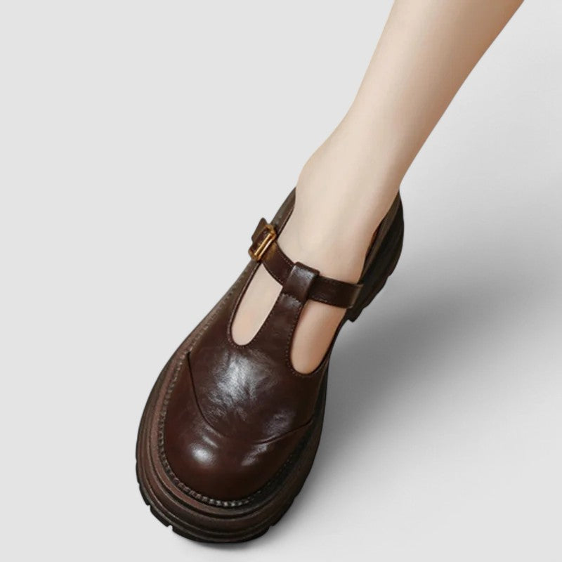 Women's Orthopedic Mary Jane Shoes
