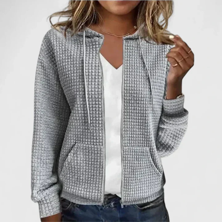 Women's Elegant Cardigan