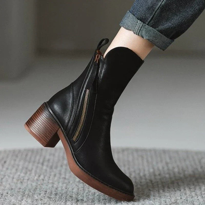 Women's Ankle Boots