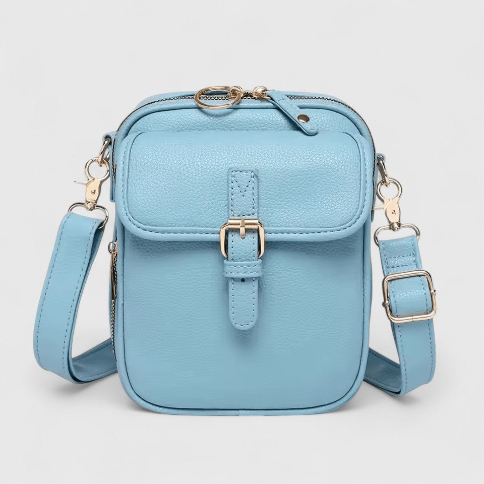 Women's Practical Shoulder Bag