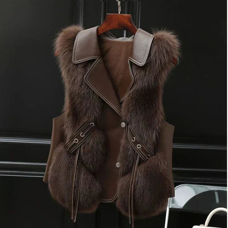 Women's Elegant Vest