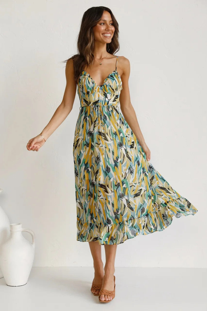 Women's Elegant Dress