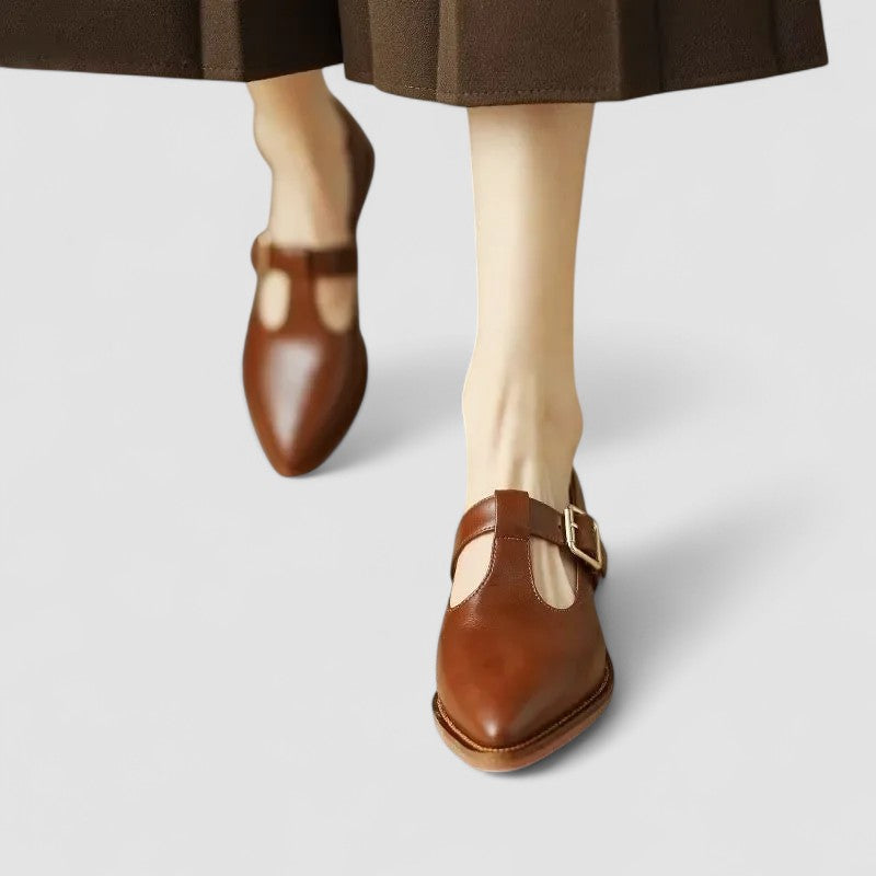 Women's Classic Elegant Orthopedic Shoes