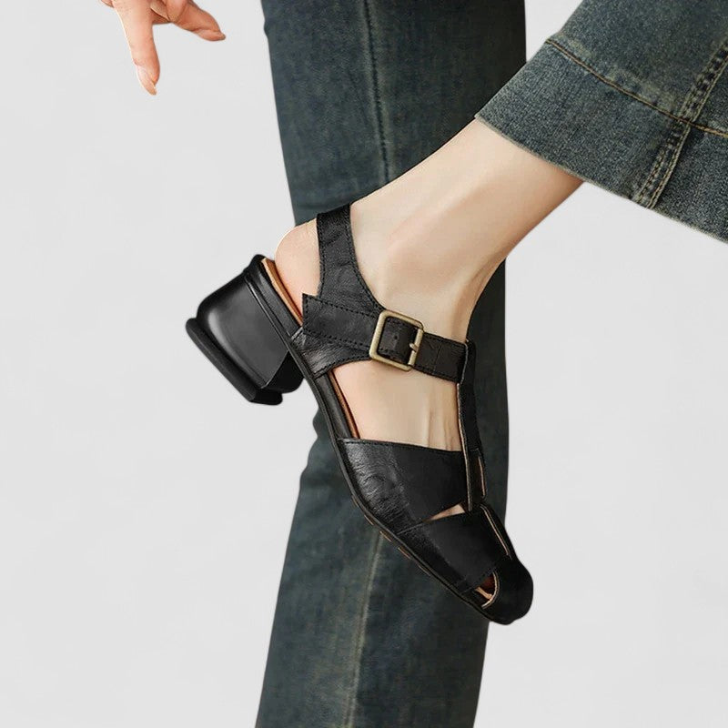 Women's Orthopedic Mary Jane Shoes