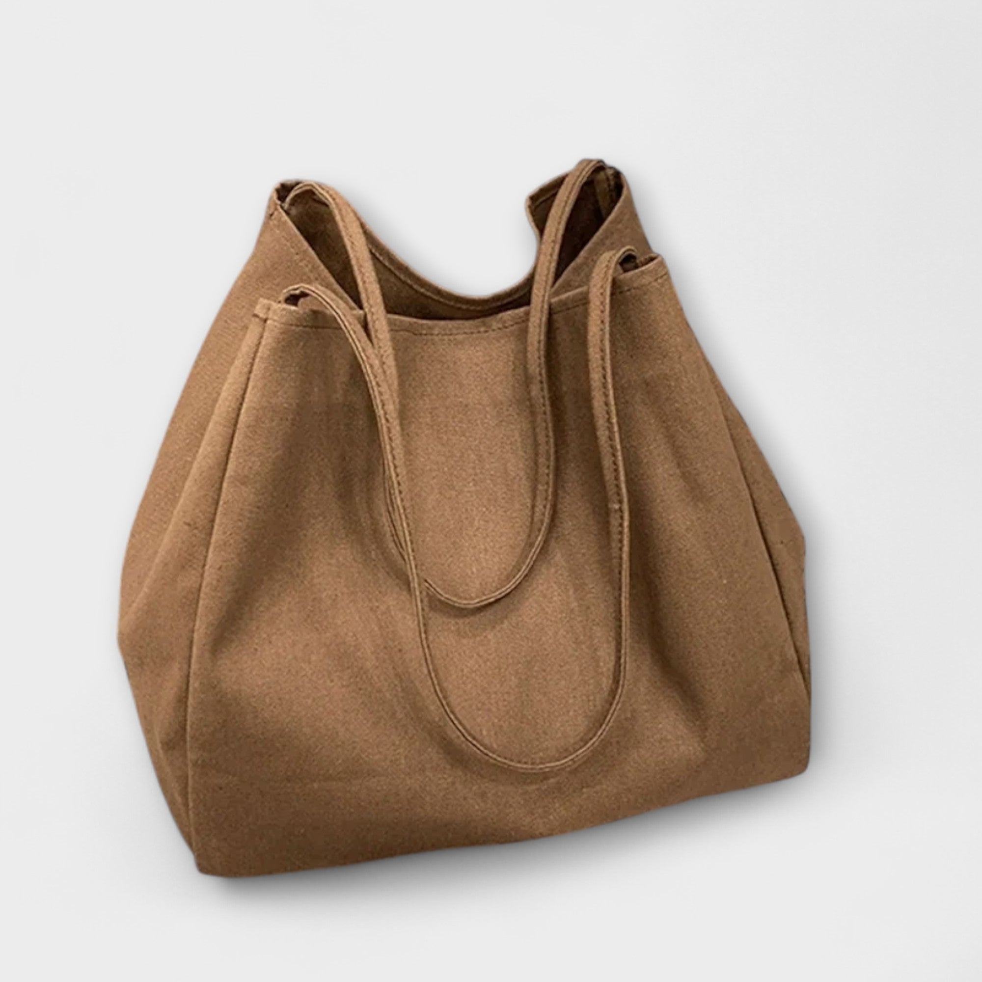 Women's Everyday Bag with Simple Elegance