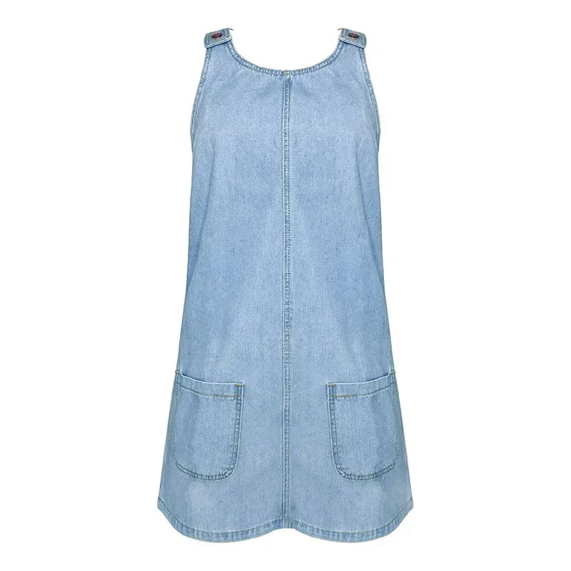 Women's Practical and Light Summer Dress