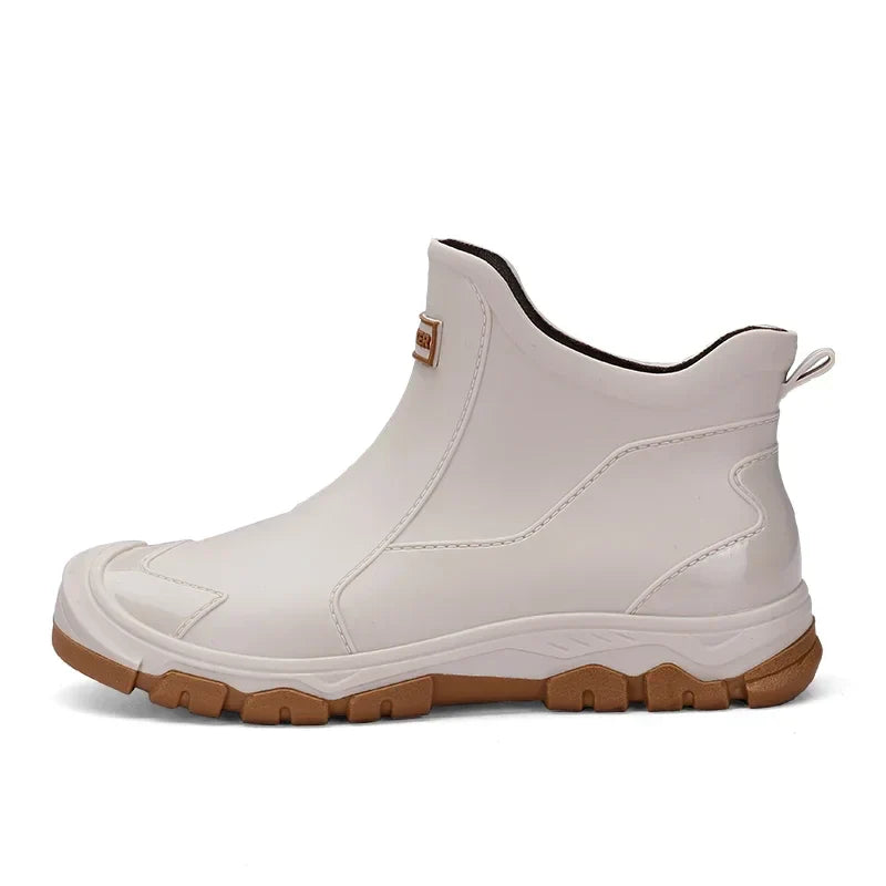 Women's Canyon Rain Boots