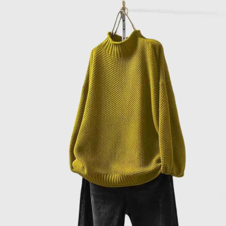 Women's Sophisticated Sweater
