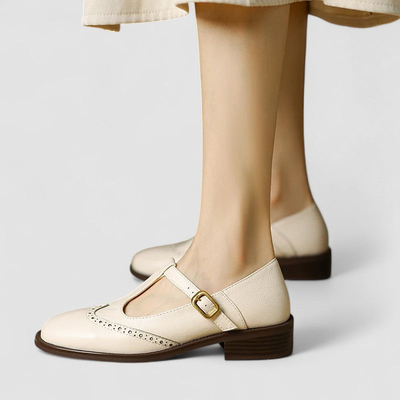 Women's Casual Mary Jane Shoes