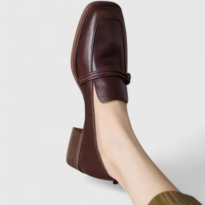 Women's Orthopedic Loafers