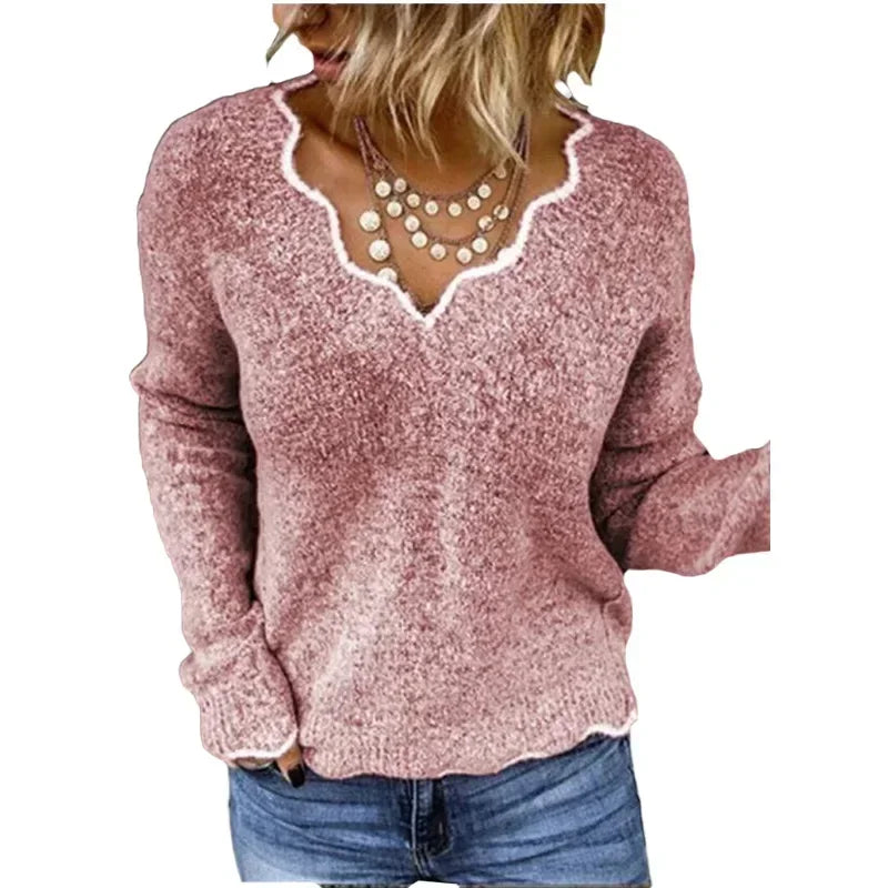 Women's Elegant Sweater