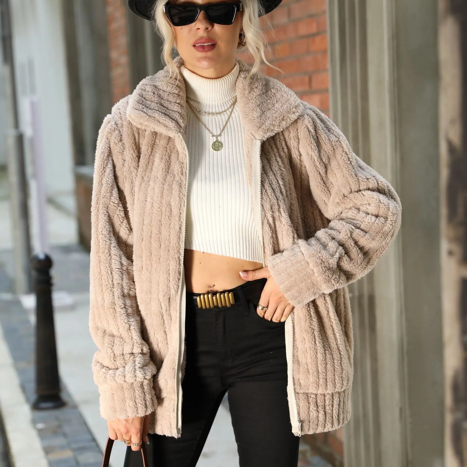Women's Elegant Jacket