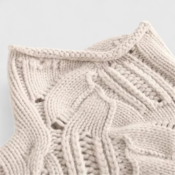 Women's Elegant Sweater