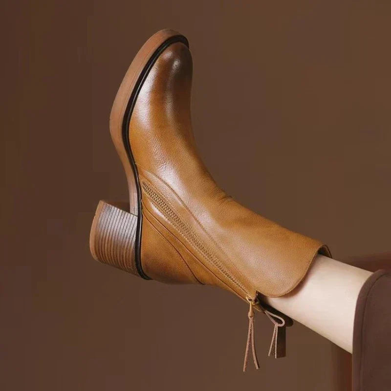 Women's Ankle Boots