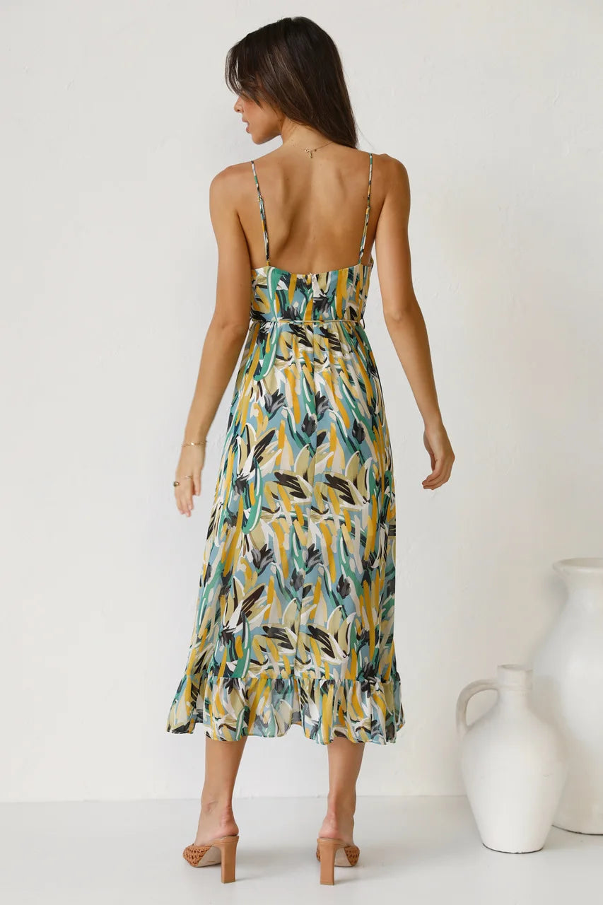 Women's Elegant Dress