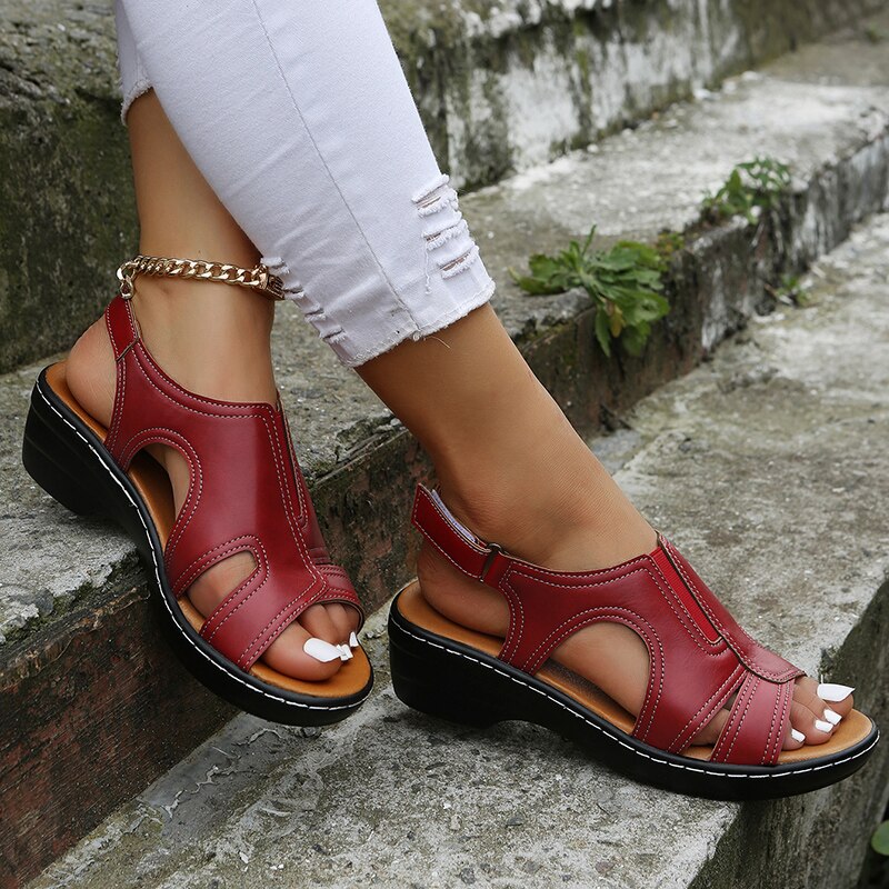 Women's Orthopedic Sandals