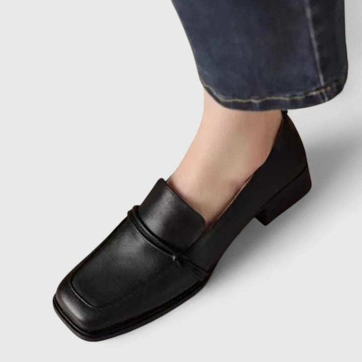 Women's Orthopedic Loafers