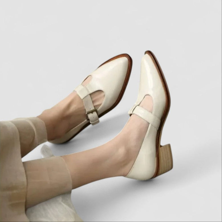 Women's Classic Elegant Orthopedic Shoes