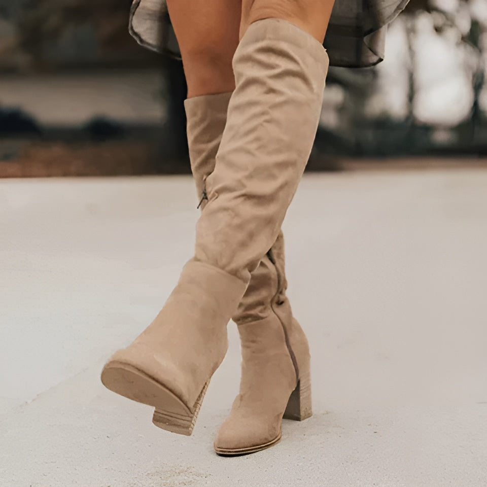 Women's Boots