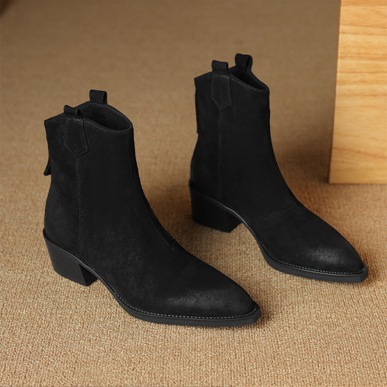 Women's Boots
